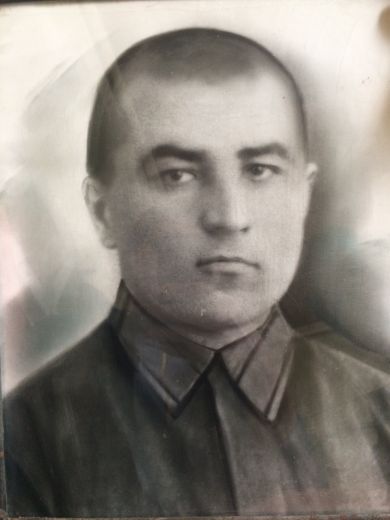 Борсиев Георгий Васильевич