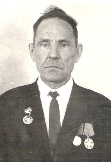 Агуреев Александр Павлович
