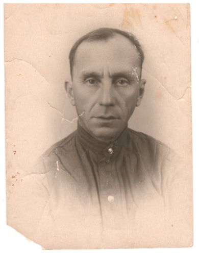 Колосов Вахий Иванович
