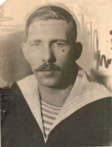 Попов Яков Васильевич