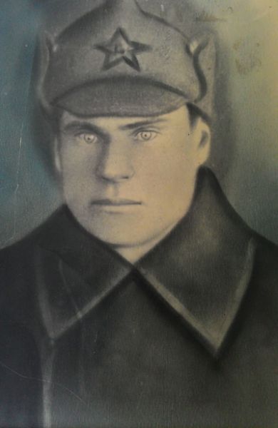 Петренко Алексей Михайлович