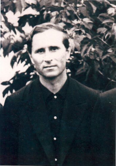 Яковенко Григорий Петрович