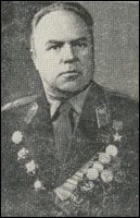 Акулов Петр Григорьевич