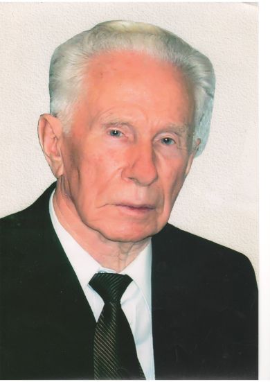 Попов Анатолий Дмитриевич