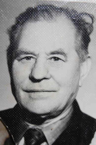 Корнеев Терентий Александрович