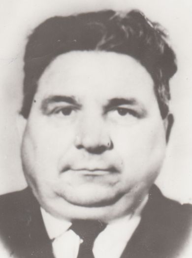 Кудряшов Григорий Федорович