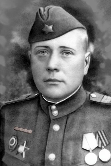Фалевский Алексей Иванович