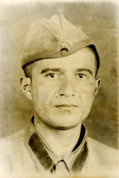 Гаджиев Энвер Исмайлович