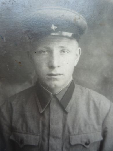 Синицын Дмитрий Васильевич