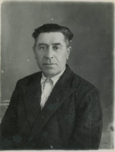 Еременко Андрей Никитович