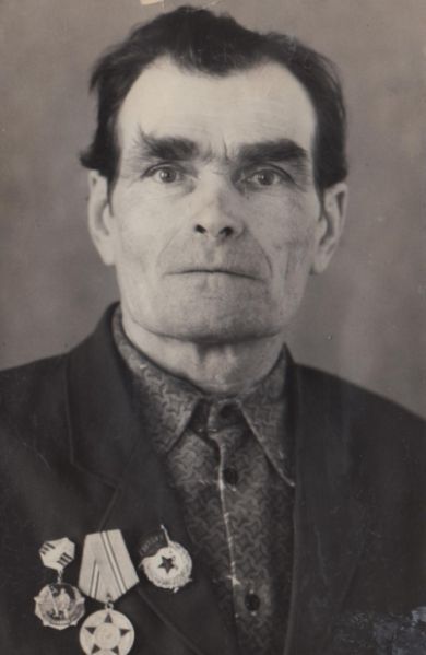 Лисицев Виталий Константинович 