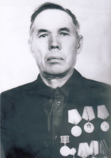 Зиновьев Александр Алексеевич