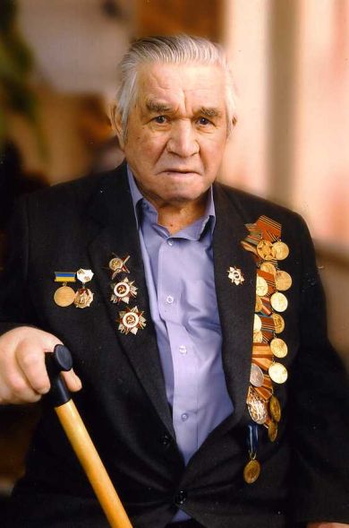 Бессонов Евгений Владимирович
