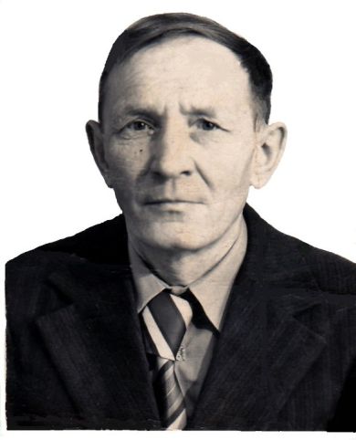 Сычев Виктор Иванович