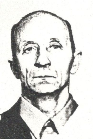 Масленников Александр Иванович