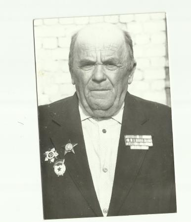 Шидловский Леонид Михайлович