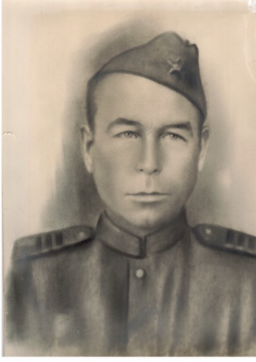 Гарипов Назип Гарипович