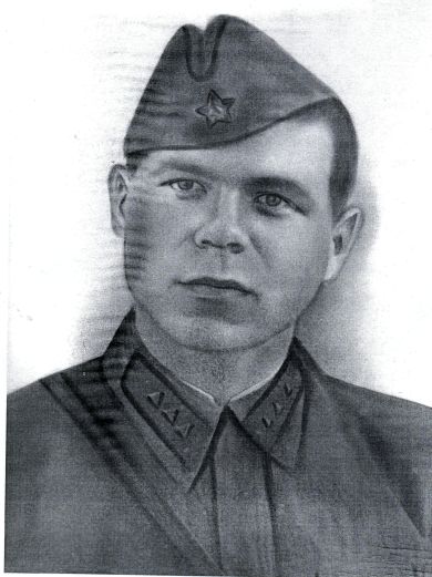 Босов Алексей Яковлевич