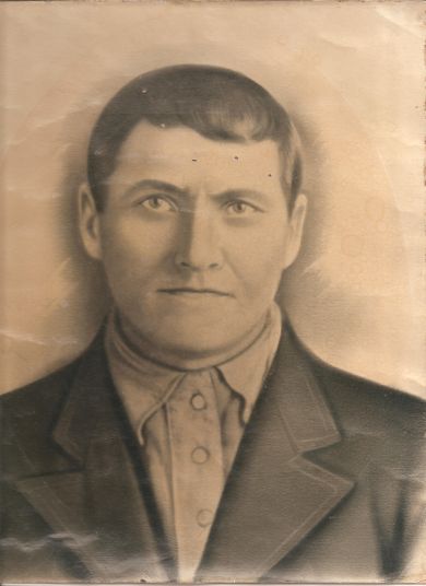 Кофанов Евдоким Алексеевич
