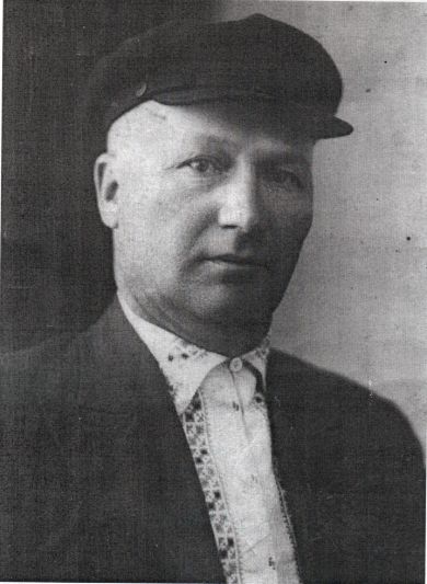 Сергеев Павел Степанович