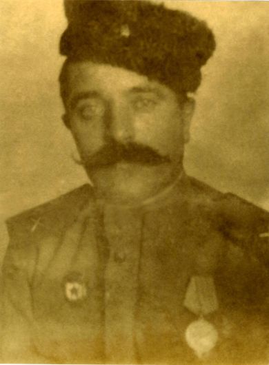 Шамаев Александр Федорович 