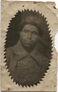 Лагунов Осип Иванович