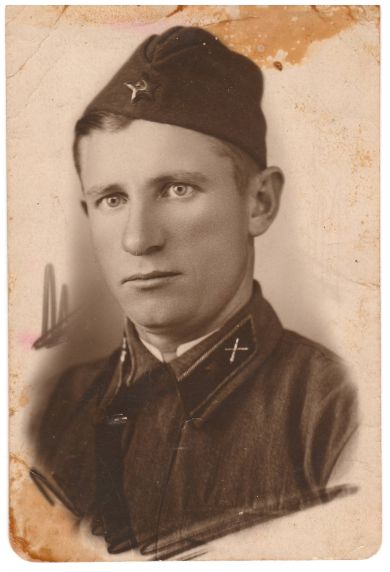 Колоцей Степан Иванович