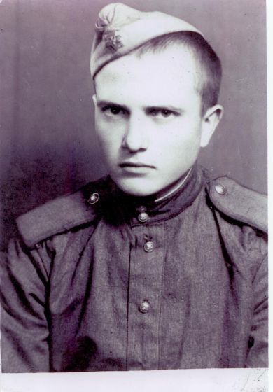Жуков Николай Васильевич