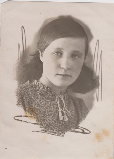 Михашина Любовь Михайловна