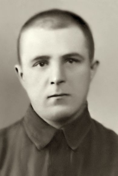 Фролов Владимир Иванович