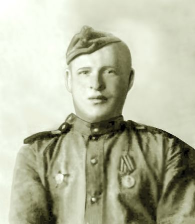 Благинин Леонид Илларионович