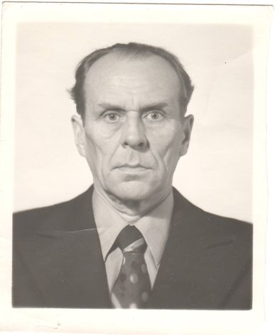 Корытов Виктор Иванович