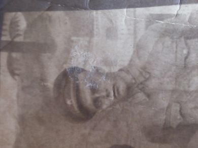  Гладышев Сергей Тимофеевич