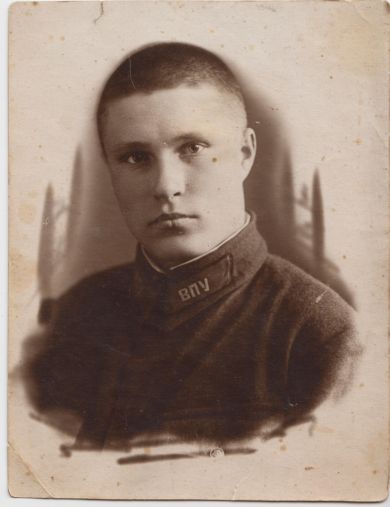 Поршнев Павел Степанович