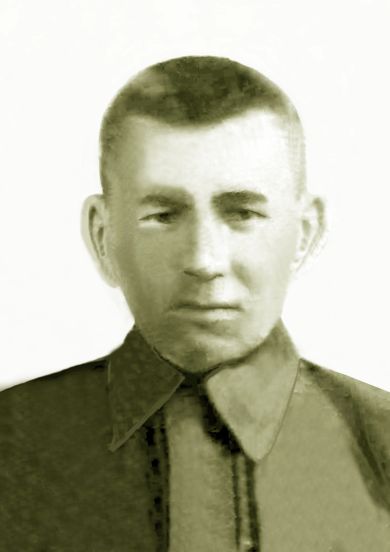 Скрябин Матвей Степанович 