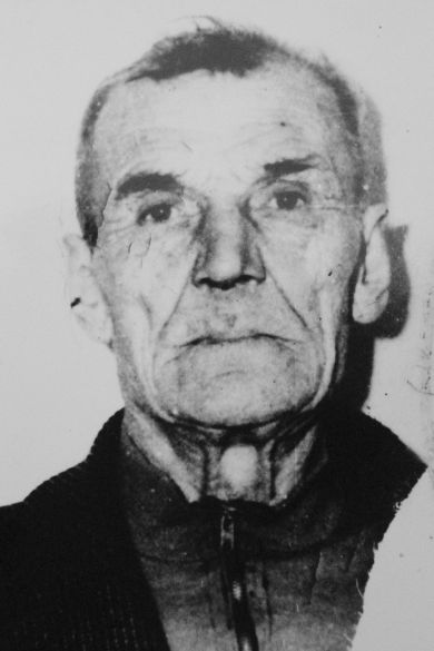 Зайцев Виктор Аббакумович