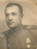 Родничкин Иван Васильевич