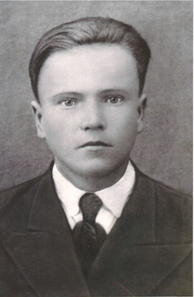 Шмуров Николай Александрович