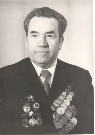 Непомилуев Павел Иванович
