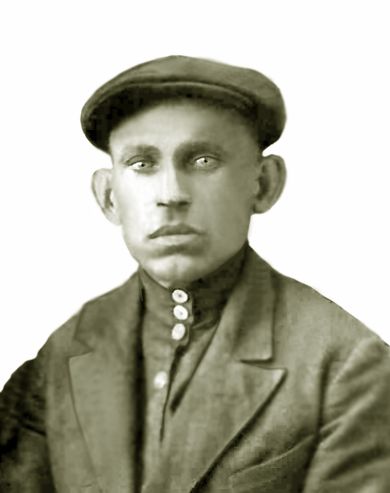 Алексеев Сергей Иванович 
