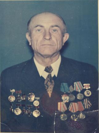 Прокофьев Виктор Антонович
