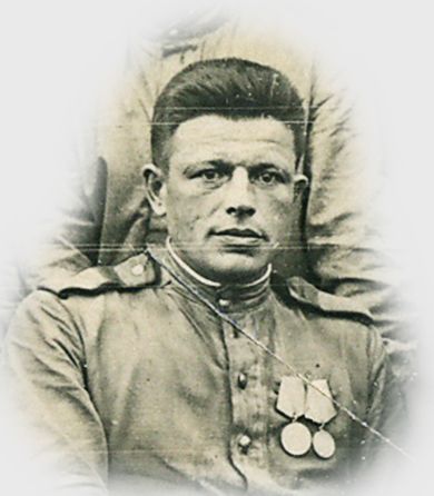 Семенов Иван Павлович