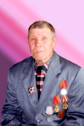 Абускаев Атаулла Нургалиевич