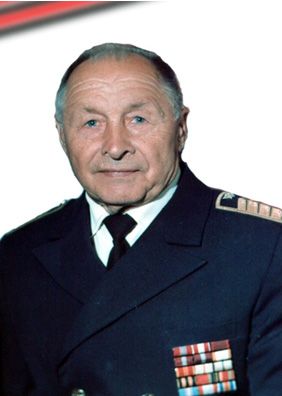 Боев Михаил Филиппович