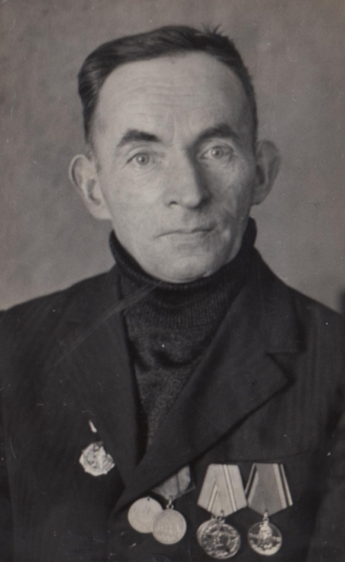 Фуров Рафаил Александрович 