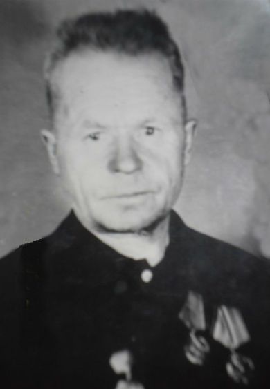 Лепешев Иван Иванович