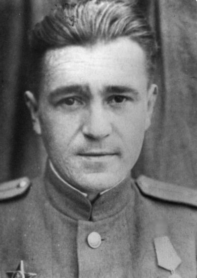 Красушкин Виктор Васильевич