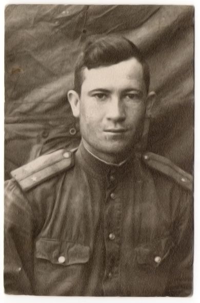 Гераськин Анатолий Владимирович