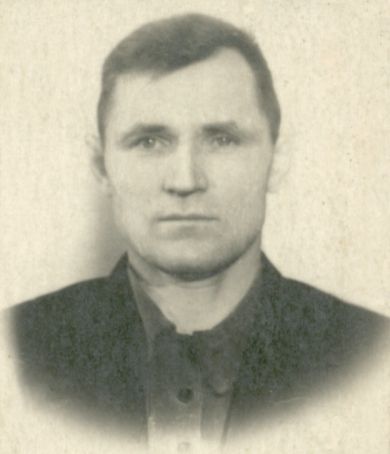 Федяев Николай Иванович