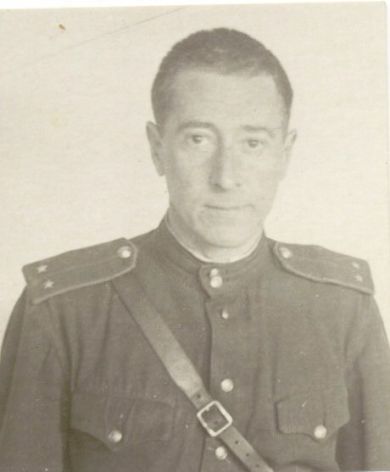 Нейман Даниил Самойлович